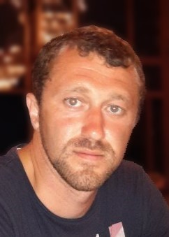 Фото сотрудника